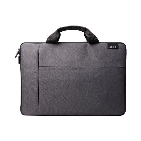 ABG233 39,6 cm (15.6") Custodia a tasca Grigio - Foto 1