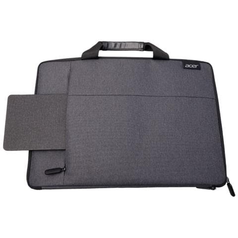 ABG233 39,6 cm (15.6") Custodia a tasca Grigio - Foto 8