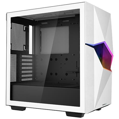 CYCLOPS WH Midi Tower Bianco - Foto 2