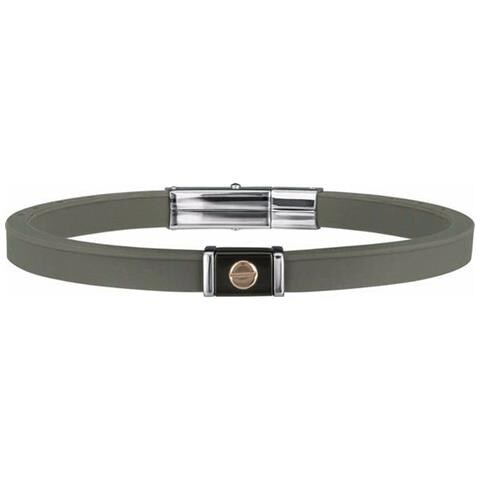 Bracciale Uomo Breil Tj1941 20 Cm - Foto 1