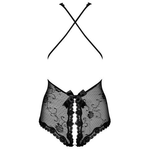 Body Fiorenta L /xl Nero - Foto 4