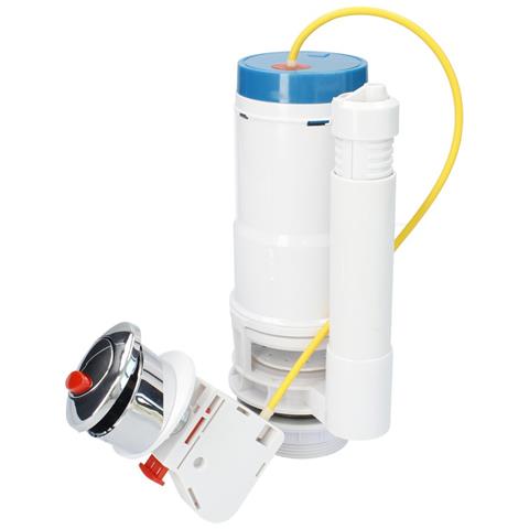 Scaricatore Di Cisterna Fontastock - Foto 1