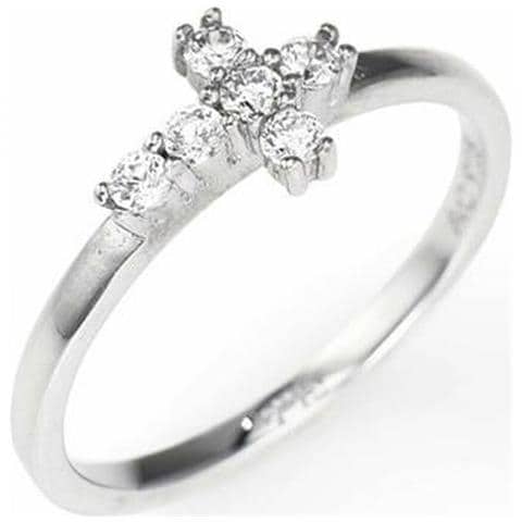 Anello Donna Amen Rz4-12 12 - Foto 1