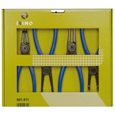 Pinze 601911 - Foto 1