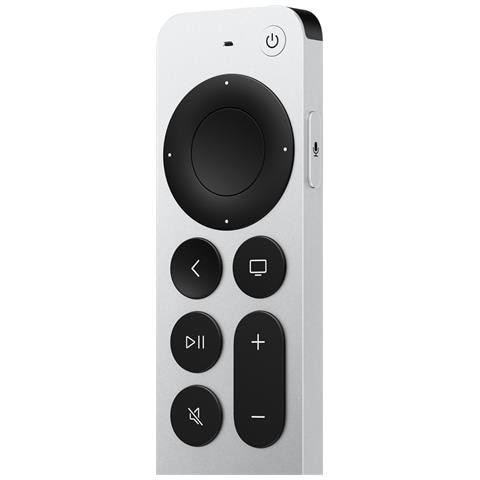 TV 4K Nero, Argento 4K Ultra HD 64 GB Wi-Fi - Foto 2