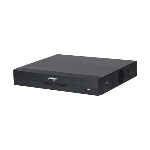 Dispositivo Di Registrazione Ip Nvr2104hs-i 4 Canali, 1 Hdd, 1 Canale 12mp Oppure 4 Canali 2mp, Ai - Foto 2