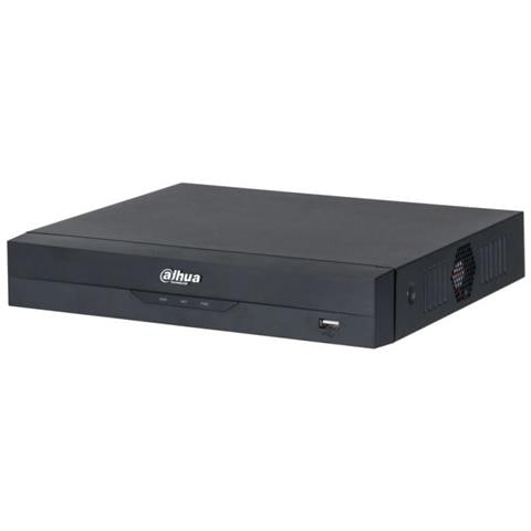 Registratore Ip Poe A 4 Canali - Nvr2104hs-i2 - Foto 1