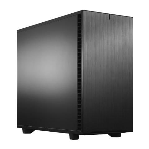 Case Define 7 Midi Tower / Micro-ATX / Micro-ITX 2 Porte USB 3.0 / 2x USB 2.0 Colore Nero - Foto 1