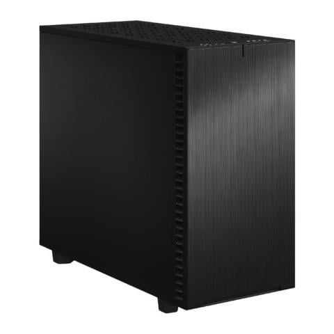 Case Define 7 Midi Tower / Micro-ATX / Micro-ITX 2 Porte USB 3.0 / 2x USB 2.0 Colore Nero - Foto 2