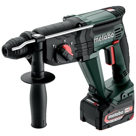 KH 18 LTX 24 1400 Giri /min SDS-plus - Foto 1