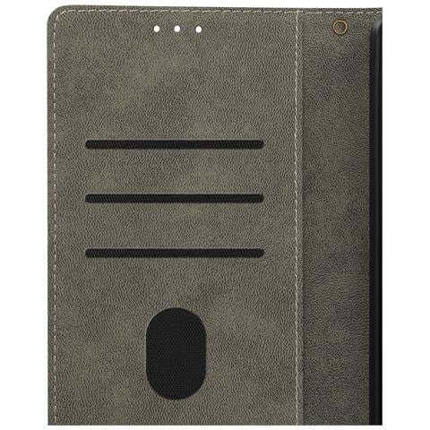 Custodia Per Asus Zenfone 11 Ultra Portafoglio Anti Rfid Supporto - Foto 2