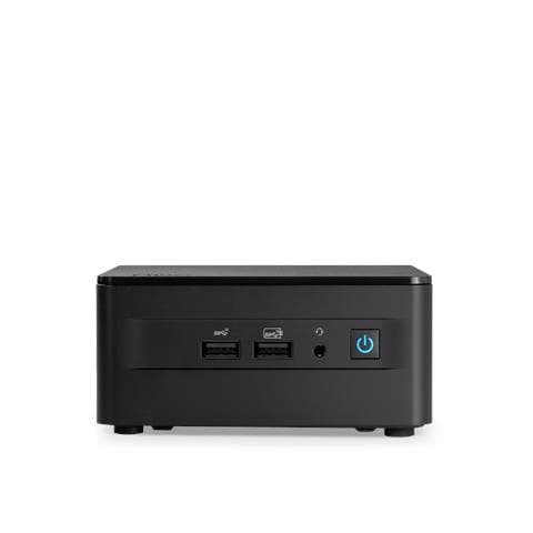 NUC 13 RNUC13ANHI500002I Nero i5-1340P - Foto 1