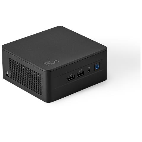 NUC 13 RNUC13ANHI500002I Nero i5-1340P - Foto 5
