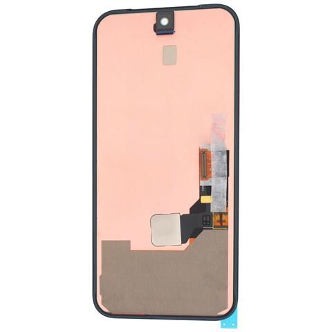 Schermo Oled E Vetro Touchscreen Per Google Pixel 8a Originale, Nero - Foto 2