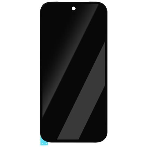 Schermo Oled E Vetro Touchscreen Per Google Pixel 8a Originale, Nero - Foto 1