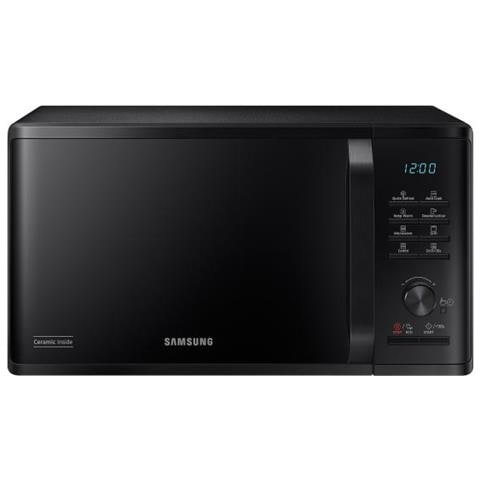 Forno Microonde MG23B3515AK /EN Capacità 23 Litri Potenza 1250 Watt Colore Nero - Foto 1