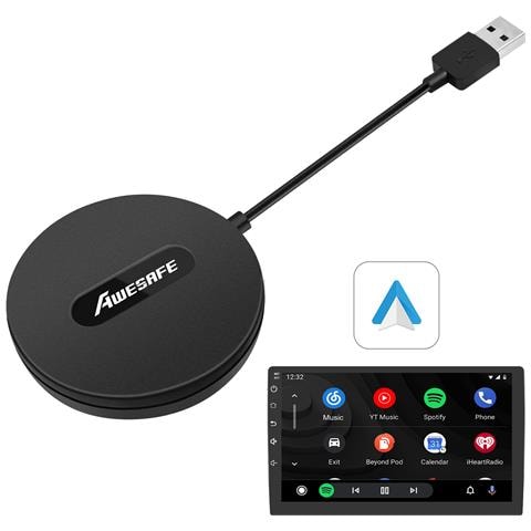 Carplay Wireless Per Oem Auto 2017-2024 - Foto 1