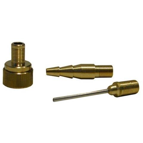 Aghi Gonfiaggio 50125 Ricambi Gonfio ""kit"" - Foto 1