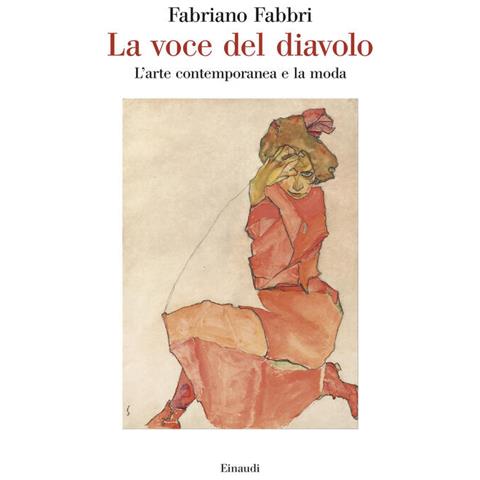 Fabriano Fabbri - La voce del diavolo. L’arte contemporanea e la moda - Foto 1