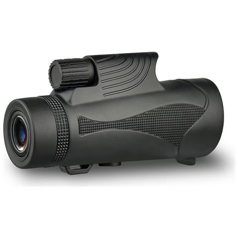 Telescopio Monoculare Ad Alta Definizione Con Ingrandimento 12x - Foto 2