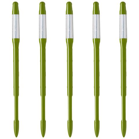 Sustee Ingrometro Per Piante Senza Batterie, Misuratore Acqua Innaffiatura Piante - Foto 1