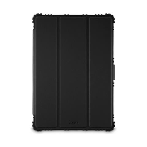 00222026 custodia per tablet 27,9 cm (11") Custodia a libro Nero - Foto 1