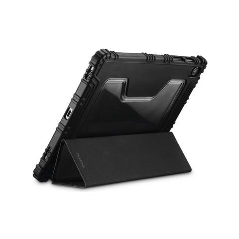 00222026 custodia per tablet 27,9 cm (11") Custodia a libro Nero - Foto 6