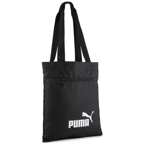 Phase Packable Tote 09117201, Donne, Nero, Marime Universala - Foto 2