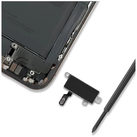 Vibratore Ricambio Per Iphone 16 Pro Max - Foto 2