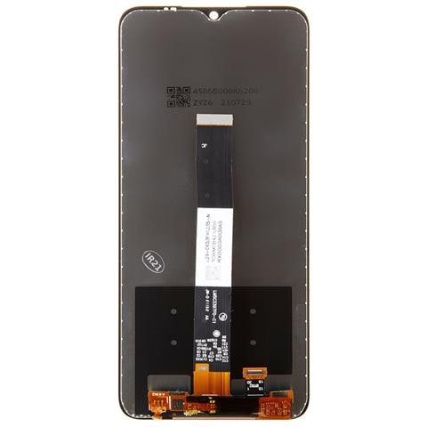 Sostituzione Lcd E Touch Screen Per Xiaomi Redmi 9a / 9c / 9at Tipo Ips - Foto 2