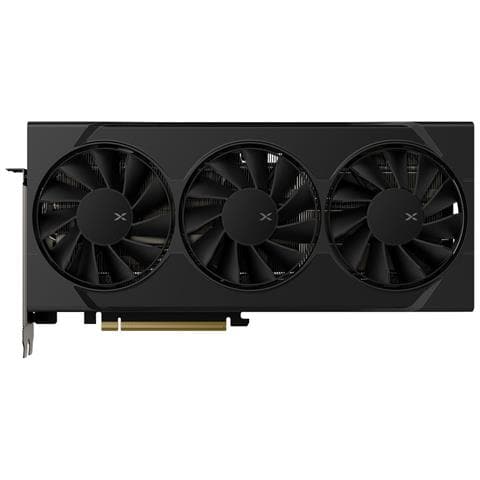 Radeon RX 9060 XT 16GB GDDR6 PCI Express x16 5.0 x1 x HDMI 2x DisplayPorts (RX-96TS316B7) - Foto 5