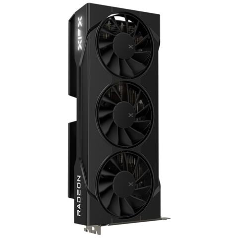 Radeon RX 9060 XT 16GB GDDR6 PCI Express x16 5.0 x1 x HDMI 2x DisplayPorts (RX-96TS316B7) - Foto 1