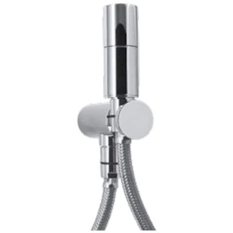 Idroscopino Ramax Jet Automatic Con Flessibile Acciaio Inox J9500 - Foto 1