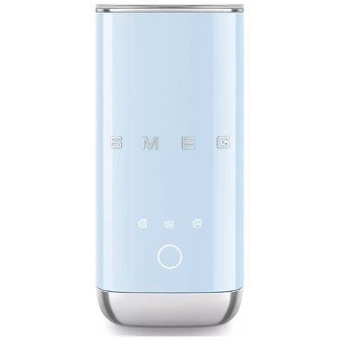 Emulsionatore Per Latte 500w, 0,18l, Azzurro - Mff02pbeu - Foto 1
