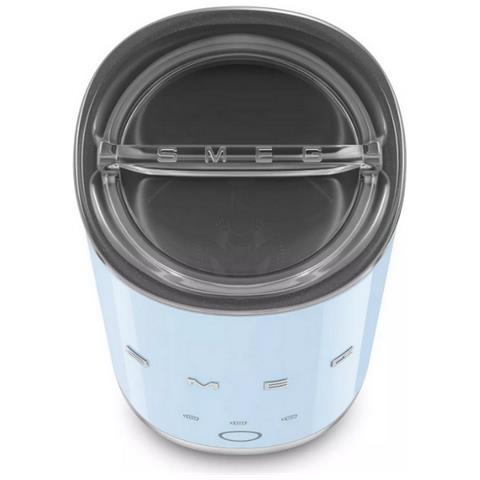Emulsionatore Per Latte 500w, 0,18l, Azzurro - Mff02pbeu - Foto 2