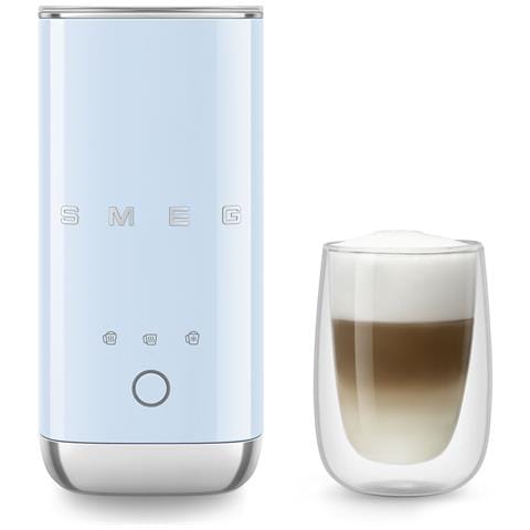 Emulsionatore Per Latte 500w, 0,18l, Azzurro - Mff02pbeu - Foto 11