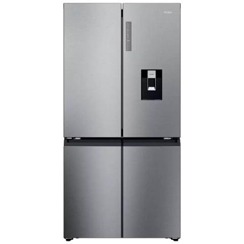 Frigorifero Americano, 90,8 Cm, 646 L, No-frost, Acciaio Inox - Hcr39f19ewmm - Foto 1