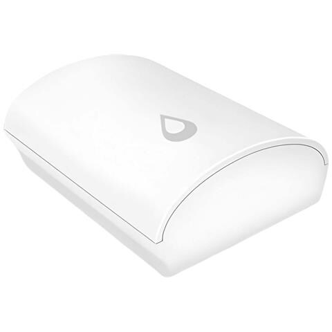 Rilevatore Di Inondazioni Intelligente Zigbee Ip66 Portata 90m, Bianco - Foto 2