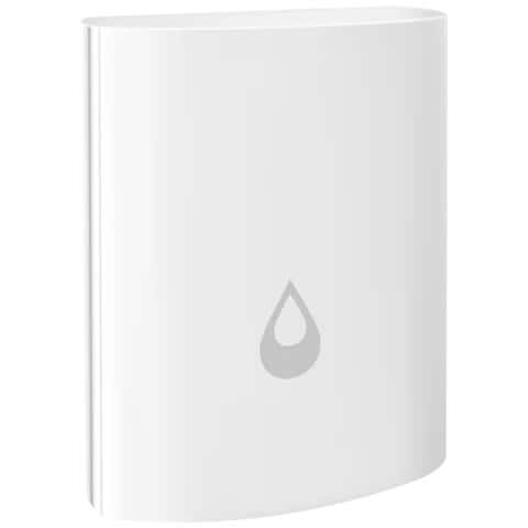 Rilevatore Di Inondazioni Intelligente Zigbee Ip66 Portata 90m, Bianco - Foto 1