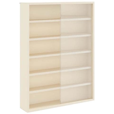 Scatola Espositiva in Legno Altro Marrone 40 x 8.5 x 54 cm - Foto 1