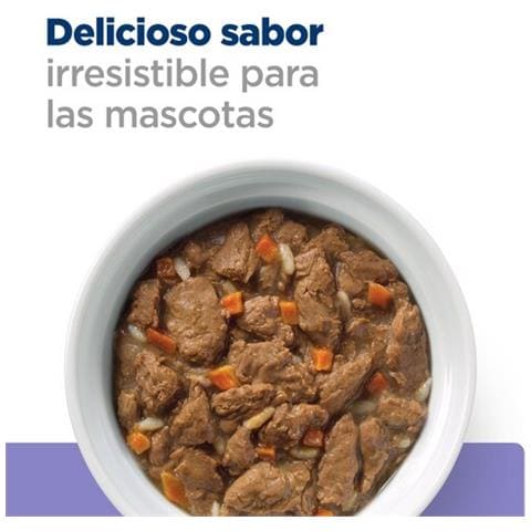 Hills 606446, Universale, Pollo, Manzo, Maiale, 354 g - Foto 8