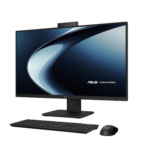 V400 AiO V470VAK-BPE996W Intel® Core™ i5 i5-13420H 68,6 cm (27") 1920 x 1080 Pixel PC All-in-one 16 GB DDR5-SDRAM 1 TB SSD Windows 11 Home Wi-Fi 6E (802.11ax) Nero - Foto 2