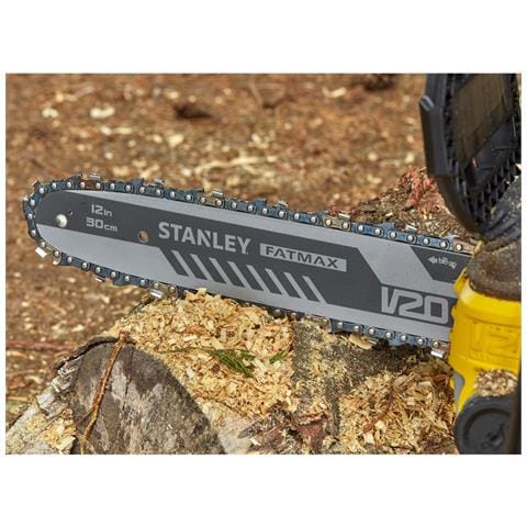 FATMAX SFMCCS630M1-GB Nero, Giallo - Foto 13