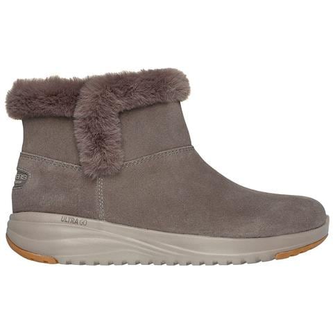 On-the-go Stellar - Cozy Step 144775-dktp, Donne, Grigio, 36 - Foto 2