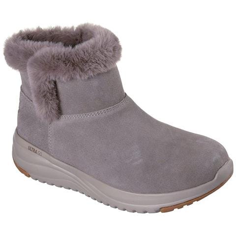 On-the-go Stellar - Cozy Step 144775-dktp, Donne, Grigio, 36 - Foto 1