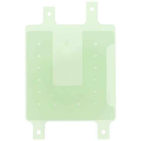 Adesivo Batteria Originale Per Galaxy S23 Service Pack, Verde - Foto 1