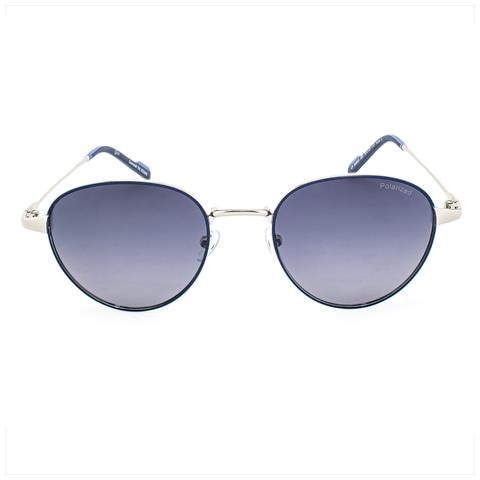 Occhiali Cf-90003-102. Occhiali Da Sole, Colore Argento. Unisex. - In ordine - Foto 6