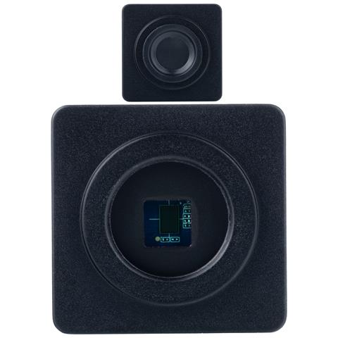 Camera Microscopica Draco Red Pro Kmdrp-hdmi-vga - Alta Fedeltà Cromatica | 2mp, Fullhd, 60fps | Uso Professionale E Didattico - Foto 8