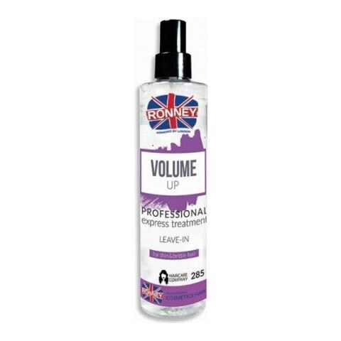 Trattamento Volumizzante Leave-in Volume Up 285 Ml, - Foto 1