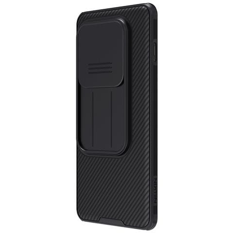 Cover per OnePlus 13 - TPU+PC, Nero - Foto 2